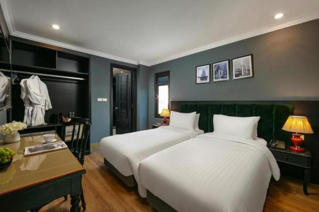 Hanoi A1 Hotel Экстерьер фото