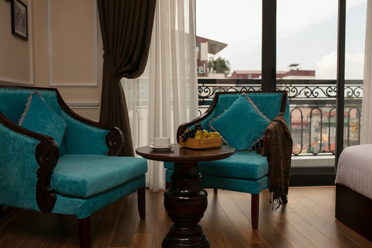 Hanoi A1 Hotel Экстерьер фото