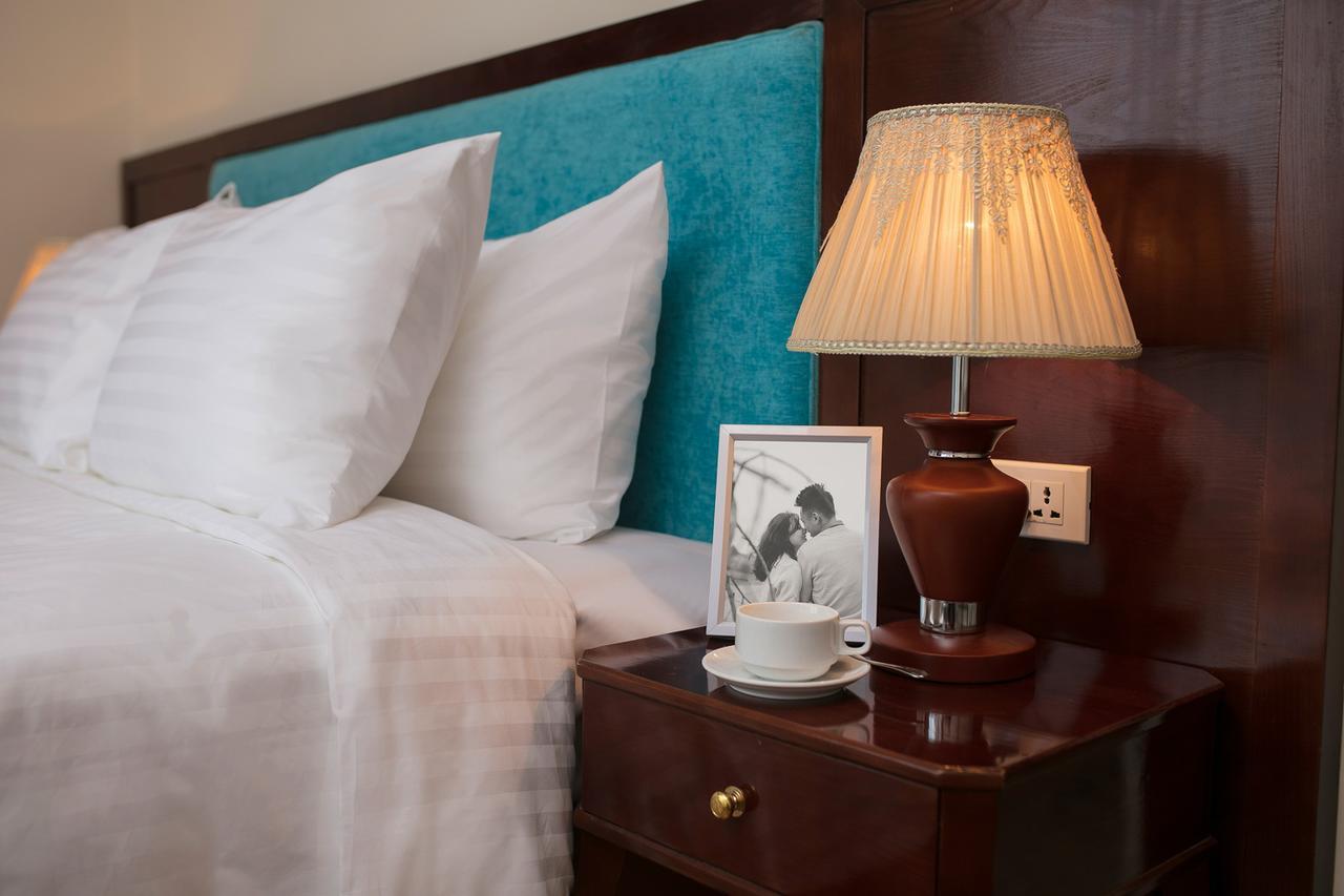 Hanoi A1 Hotel Экстерьер фото