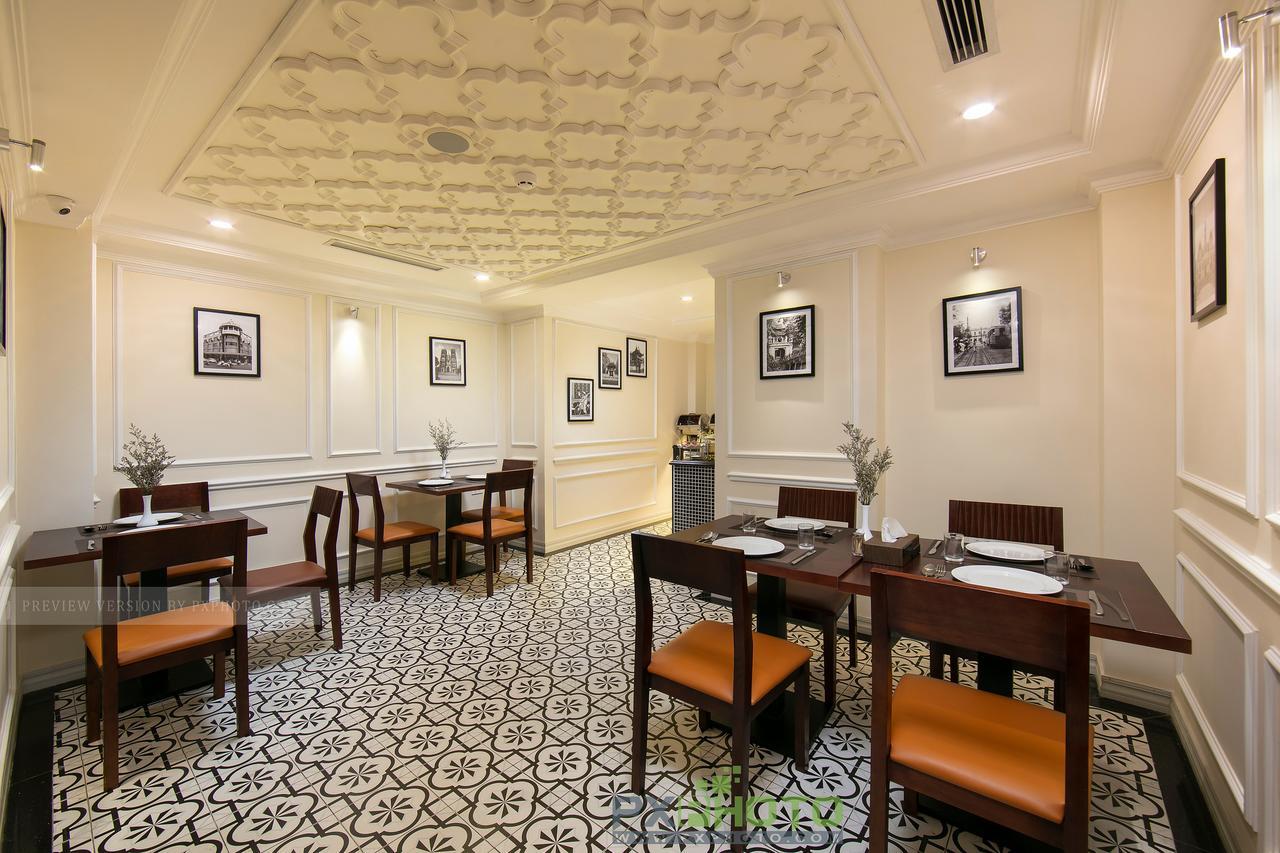 Hanoi A1 Hotel Экстерьер фото