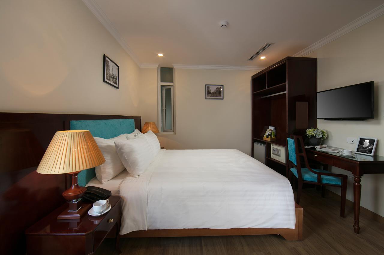 Hanoi A1 Hotel Экстерьер фото